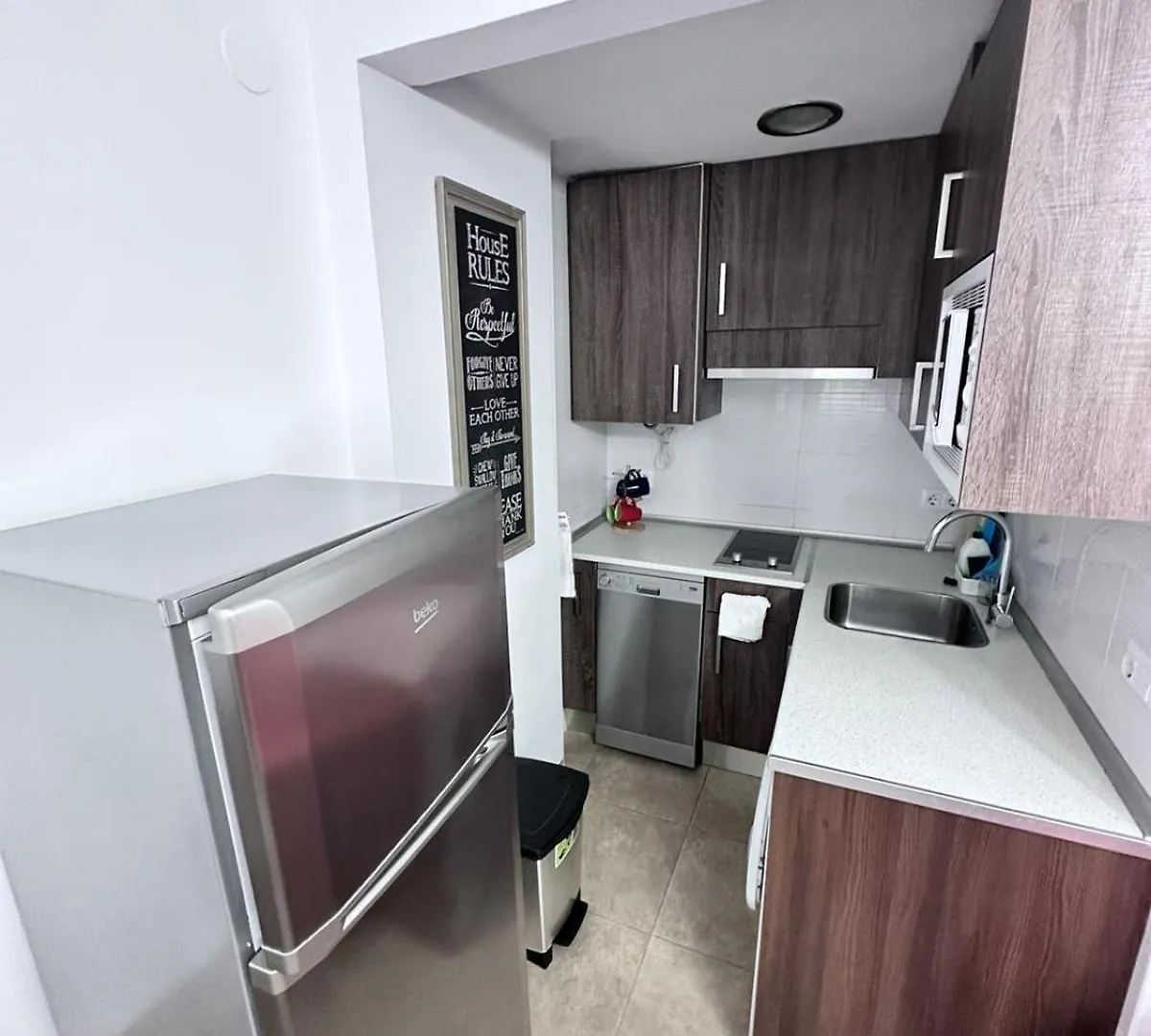 Apartamentos En Ramon Salou Apartment