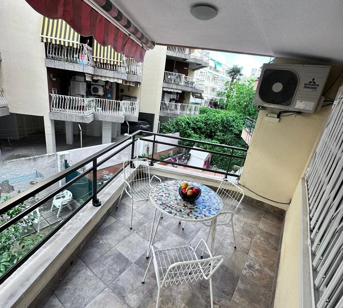 Apartamentos En Ramon Salou 0*,  Spain