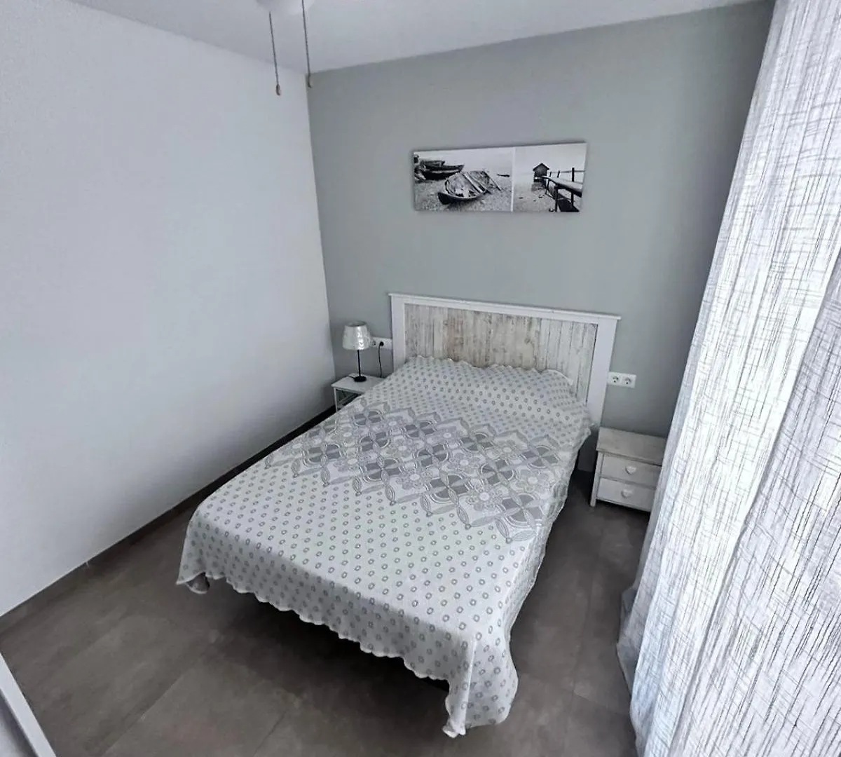 Apartment Apartamentos En Ramon Salou Spain