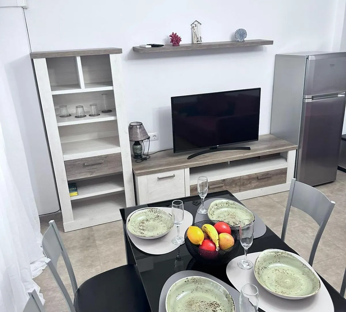 Apartment Apartamentos En Ramon Salou